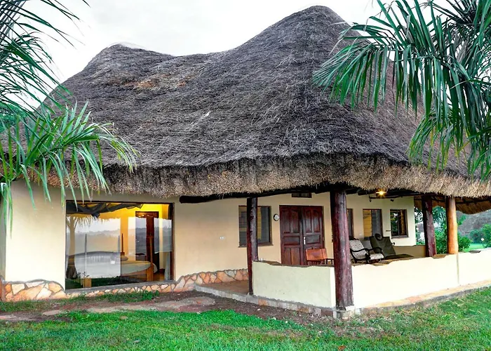 The Haven Jinja