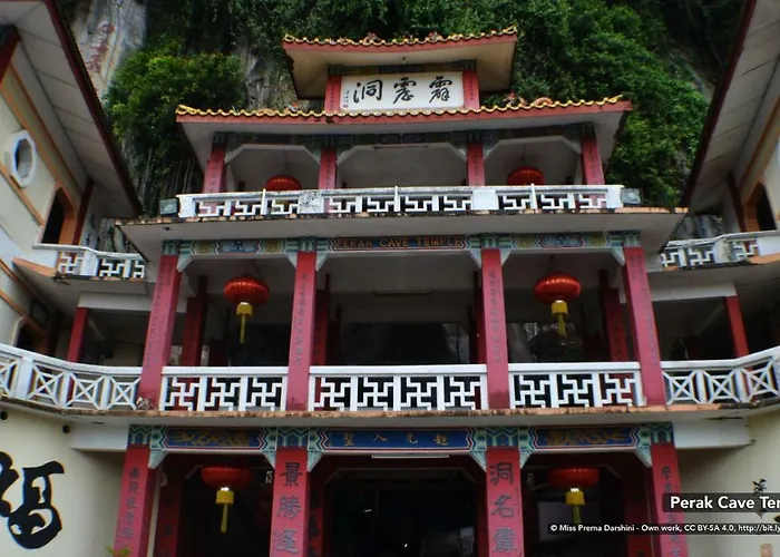 Ipoh Discovery Holiday House