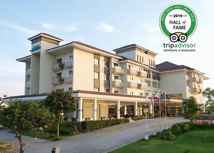 Hotel Kimberly Tagaytay Tagaytay City