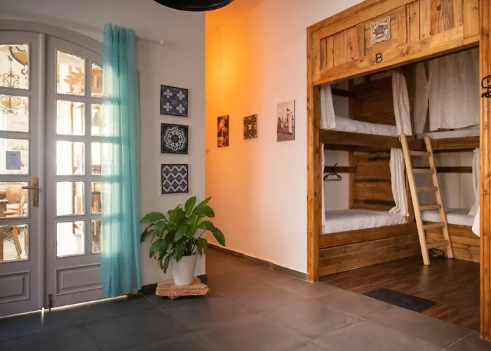 The Cabin Amman