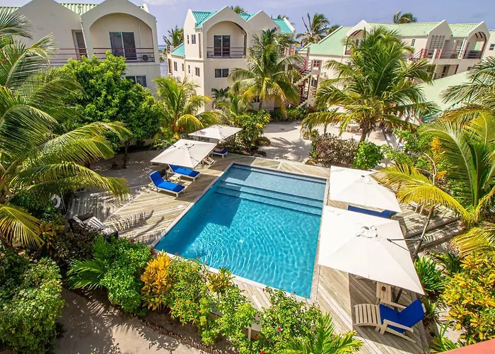 Tres Cocos Resort San Pedro 
