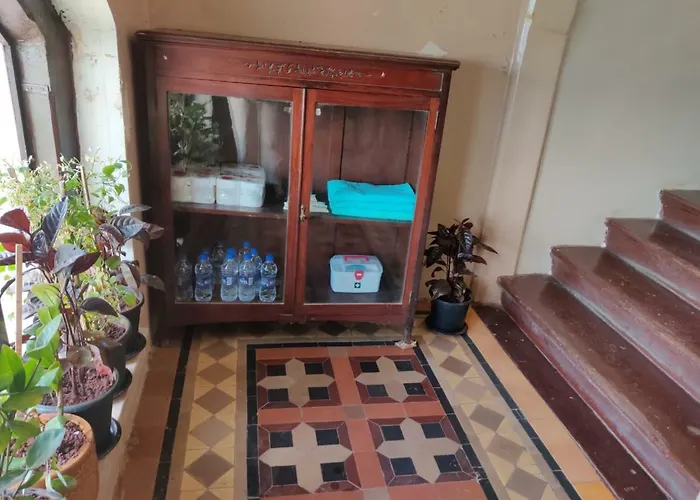Hebbar'S Heritage Home Mumbai