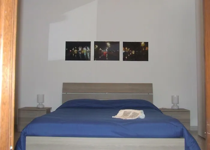 B&B Montevergini Palermo