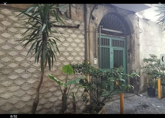 Casa Toto Apartment Naples