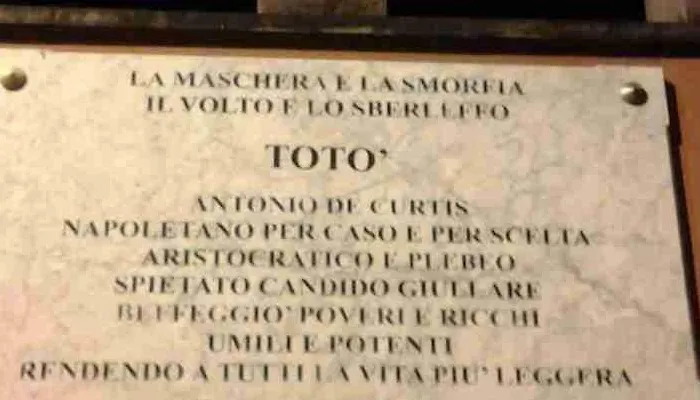 Casa Toto Apartment Naples