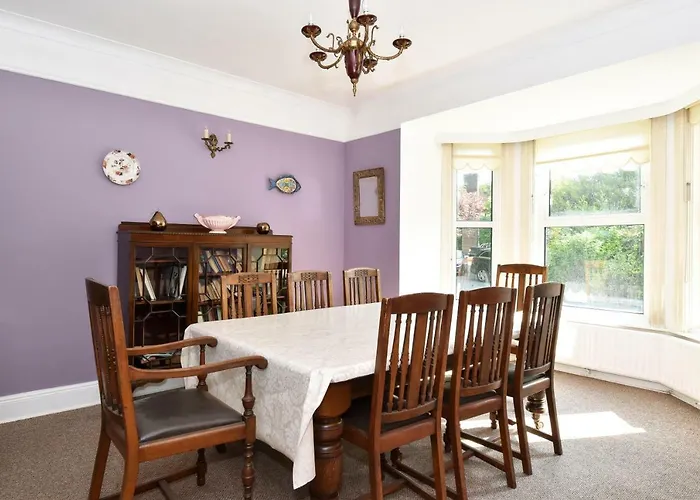 Boutique Guest House Galway
