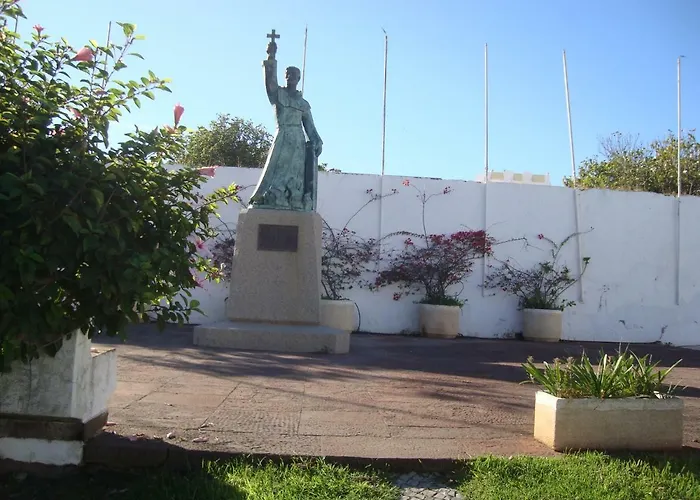 Vila Algarvia Boutique & Suites Albufeira