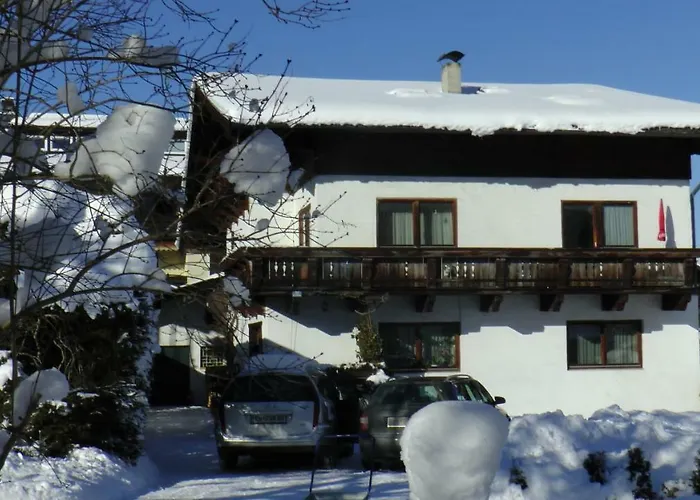 Haus Obermoser Kitzbuhel
