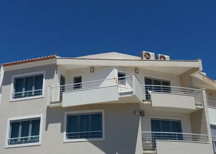 Casa Da Vigia Ericeira Villa
