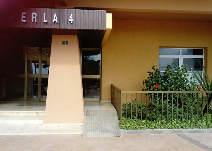 Apartamento Fuengirola1 Linea
