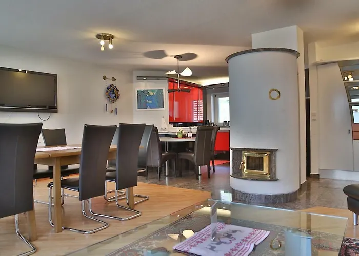 Ferienhaus Moidl Solden