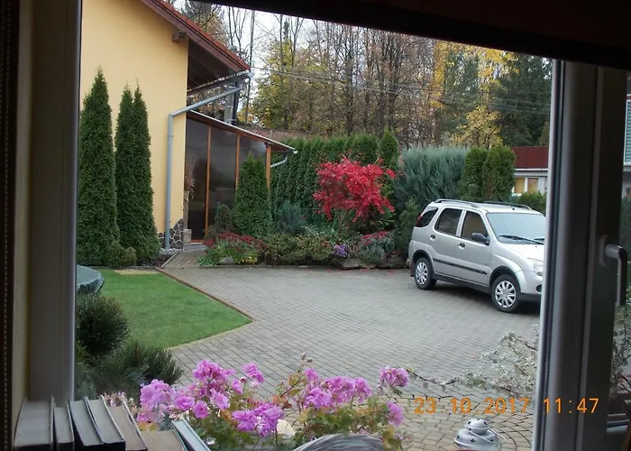 Apartman Jas Liptovsky Mikulas