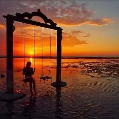 Cape Rose Hotel Gili Trawangan