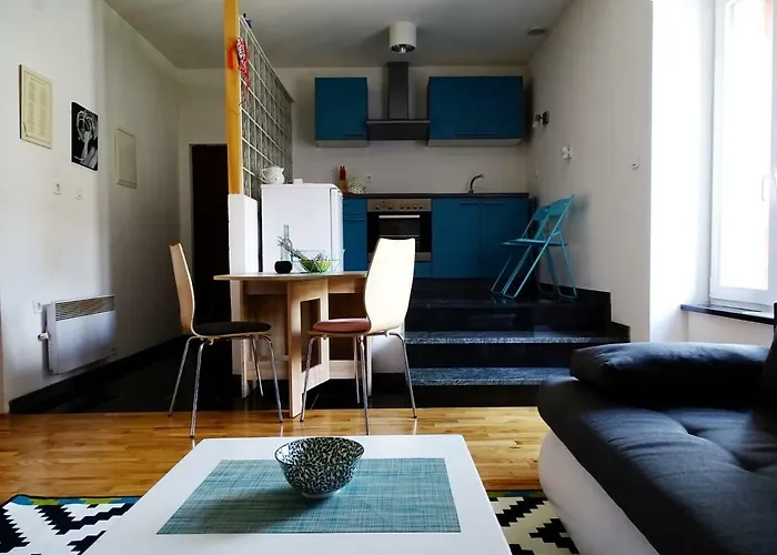 Apartment Naita Sinj