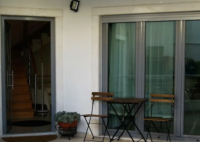 Casa Da Vigia Ericeira Villa