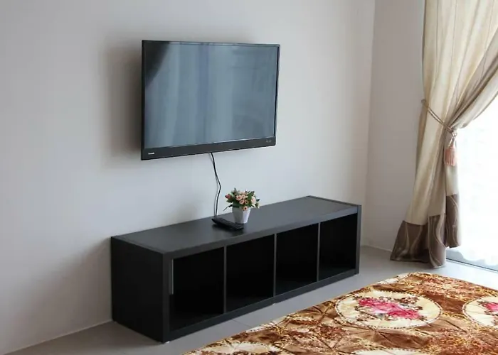 Casa D'One Homestay D Pasar Malam Cameron Highlands