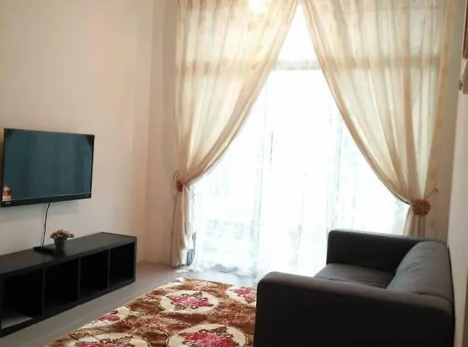 Casa D'One Homestay D Pasar Malam Cameron Highlands