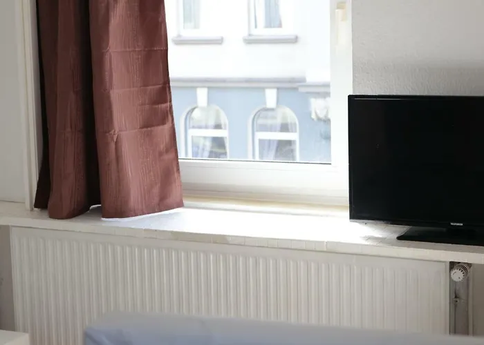 Citypension Hannover