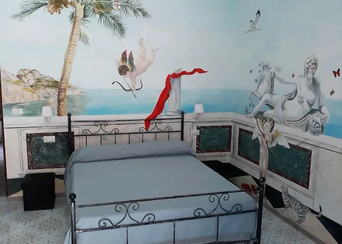 Cupido Art House Amalfi Apartment
