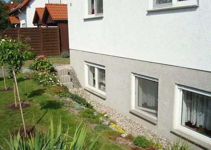Schoene, Gemuetliche Wohnung Leipzig