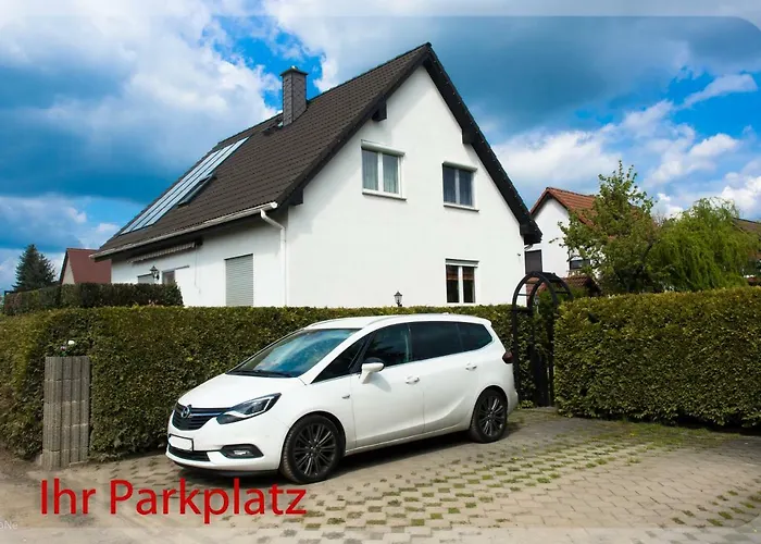 Schoene, Gemuetliche Wohnung Leipzig
