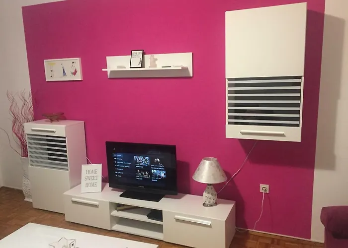 Apartman Stipe Zadar