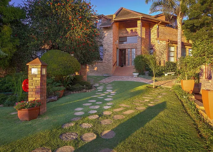 Jenny'S Guest House Grahamstown