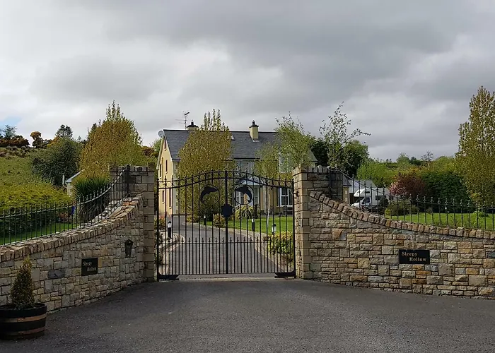 Sleepy Hollow B&B Donegal Town