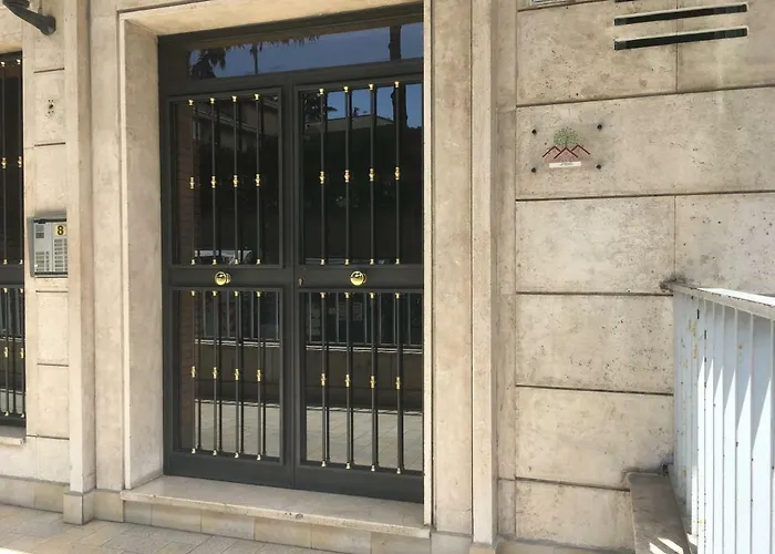 Arcadia Domus Hotel Rome