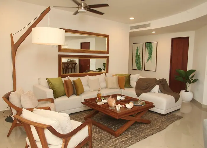 Beachfront At Las Gavias Grand 216 Mazatlan