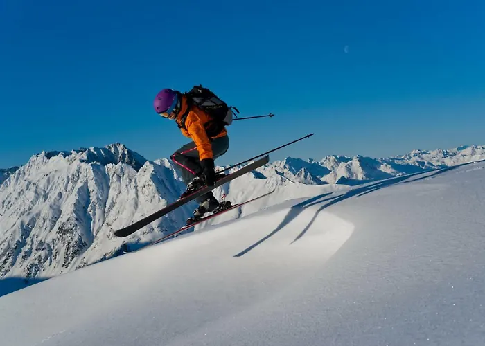 Apart Christopher Ischgl