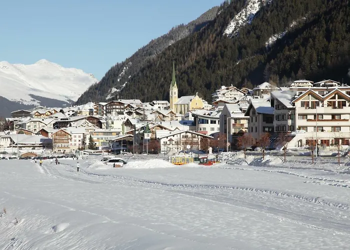 Apart Christopher Ischgl