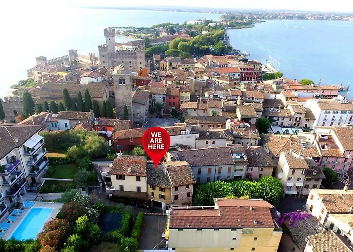 La Briciola Apartment Sirmione