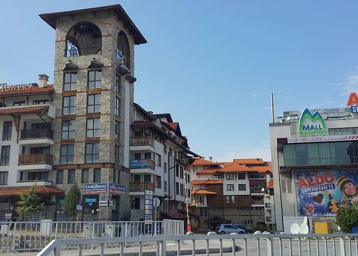 Koko'S Apartments Bansko