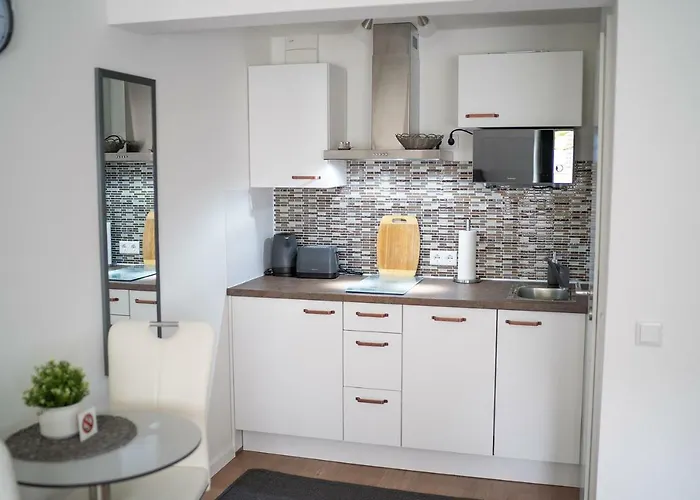 Ferienwohnung Pfingsberg Eg Ratingen