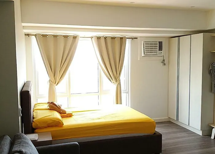 Prime Sea View Condo In Davao