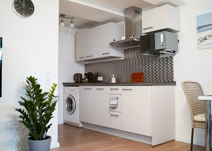 Ferienwohnung Pfingsberg Eg Ratingen