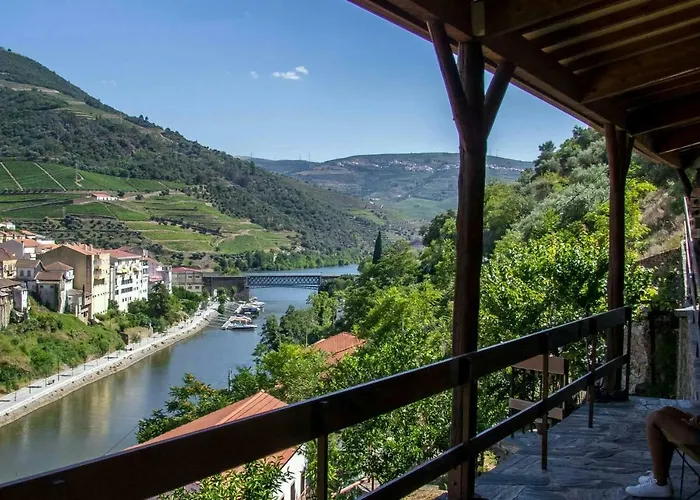 Casa Da Encosta Douro Valley Pinhão