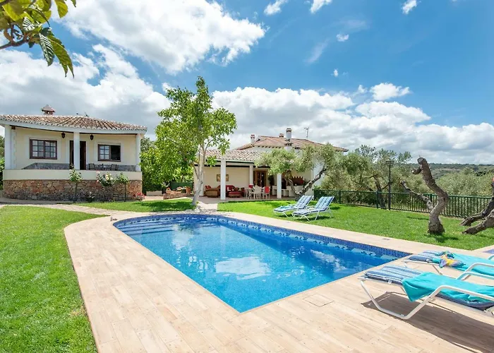 Villa Maria Ronda