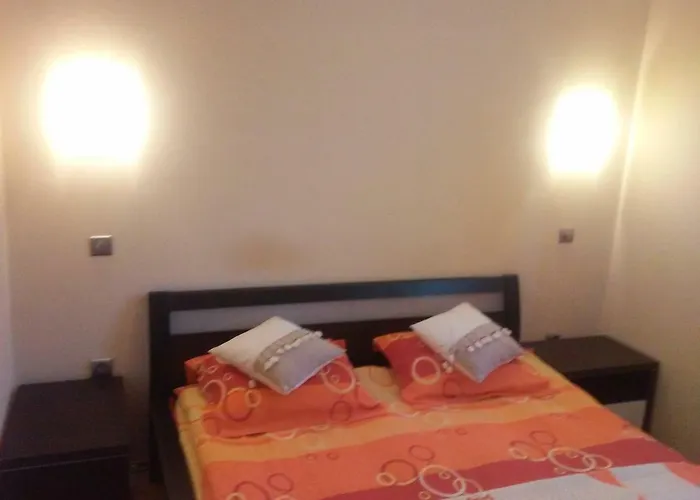Apartament Alin Predeal
