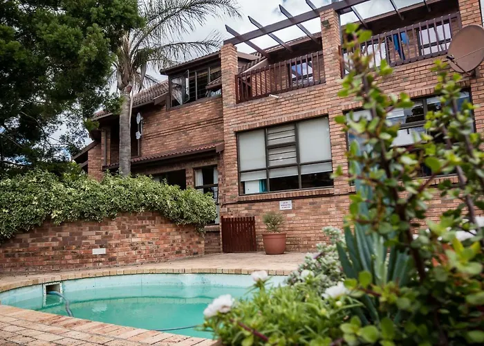 Jenny'S Guest House Grahamstown