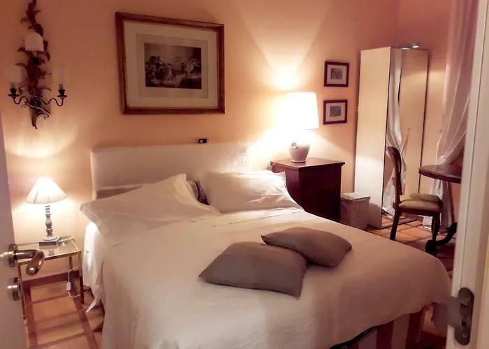 Light Charme Apartment Milan