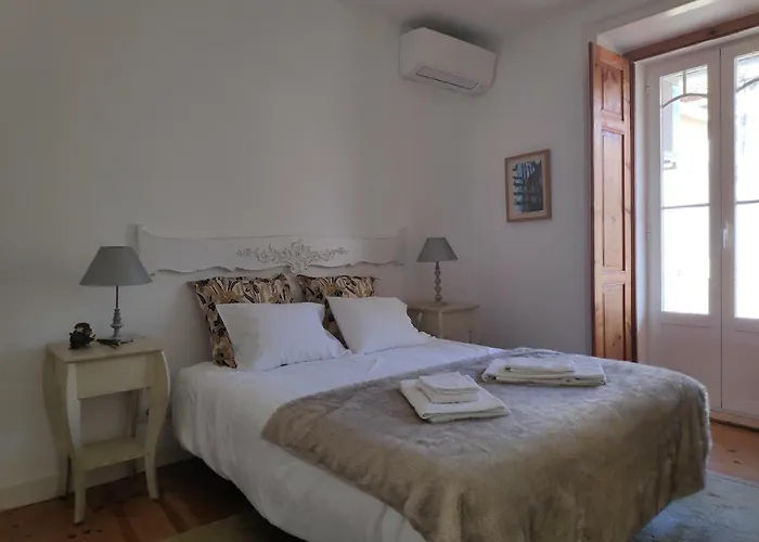 Casa Do Passadico Apartment Lisbon