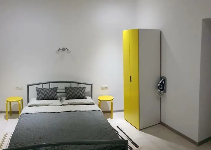 Hh Sibiu Apartment