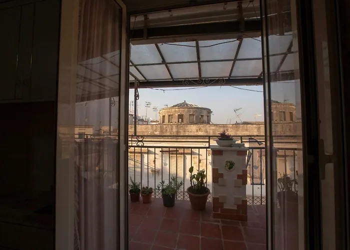 Via Emanuele De Deo, 23 Casa Vacanze Naples
