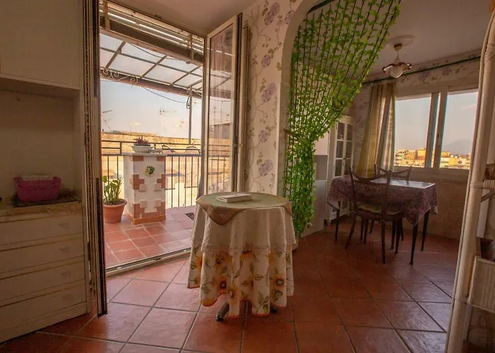 Via Emanuele De Deo, 23 Casa Vacanze Naples