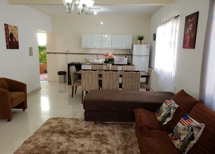 Yolanda Family House Villa Foz do Iguacu