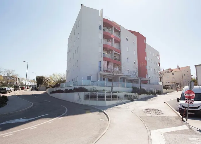 Domy Apartment Split