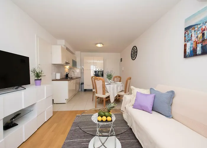 Domy Apartment Split