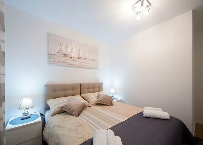 Domy Apartment Split